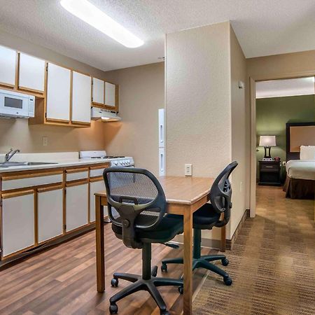Extended Stay America Suites - Cleveland - Мидлберг-Хайтс Экстерьер фото
