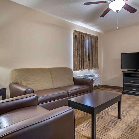 Extended Stay America Suites - Cleveland - Мидлберг-Хайтс Экстерьер фото