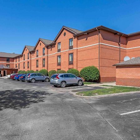 Extended Stay America Suites - Cleveland - Мидлберг-Хайтс Экстерьер фото