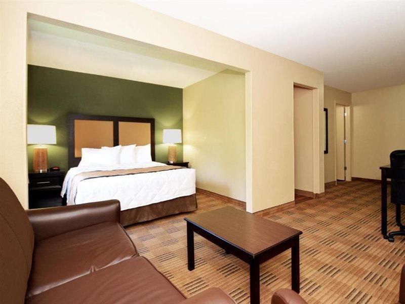 Extended Stay America Suites - Cleveland - Мидлберг-Хайтс Экстерьер фото
