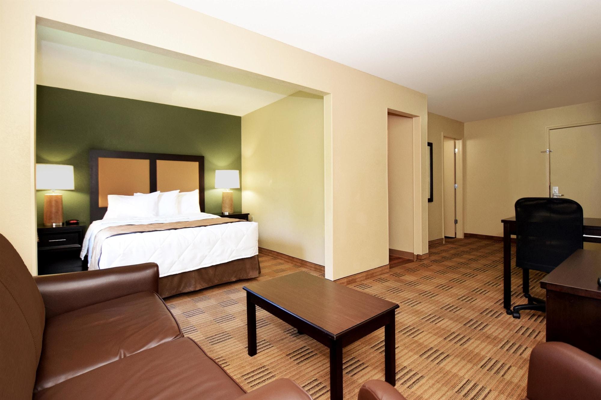 Extended Stay America Suites - Cleveland - Мидлберг-Хайтс Экстерьер фото