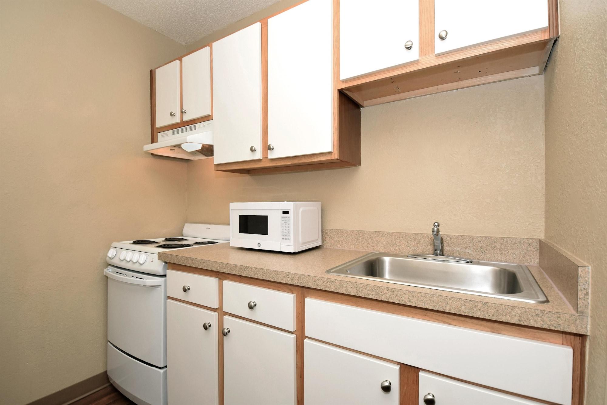 Extended Stay America Suites - Cleveland - Мидлберг-Хайтс Экстерьер фото