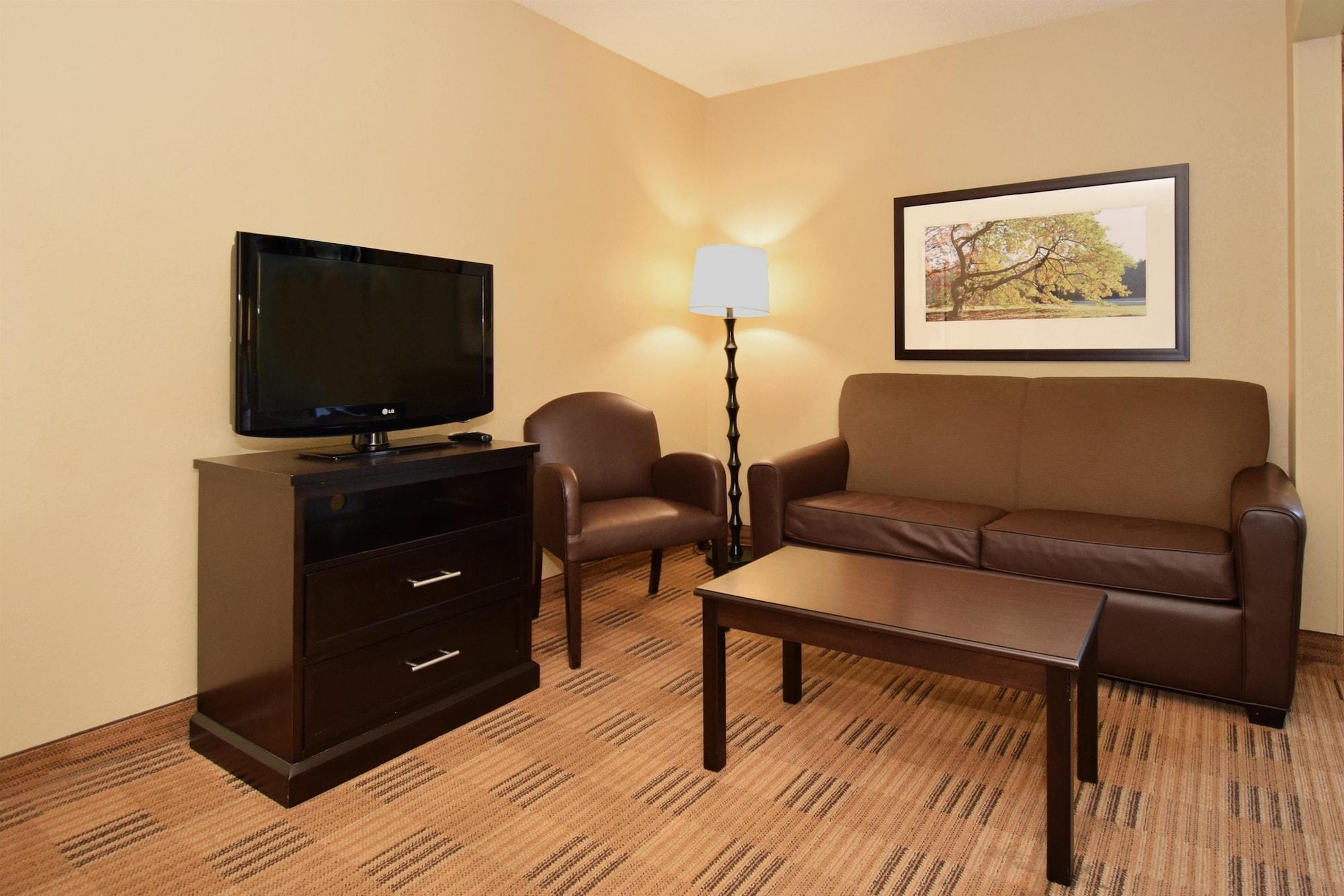 Extended Stay America Suites - Cleveland - Мидлберг-Хайтс Экстерьер фото