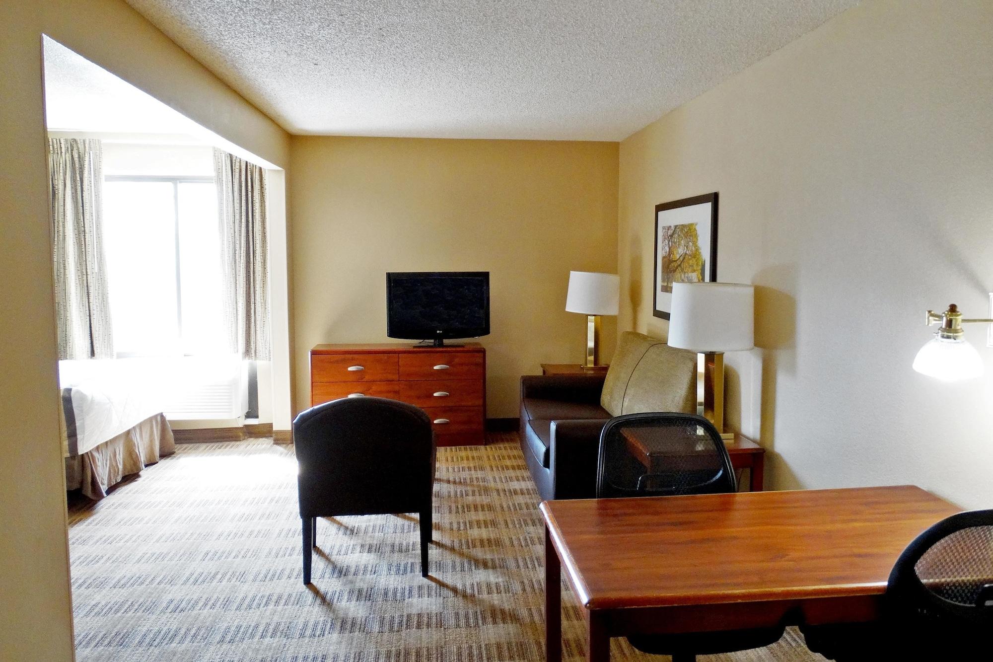 Extended Stay America Suites - Cleveland - Мидлберг-Хайтс Экстерьер фото