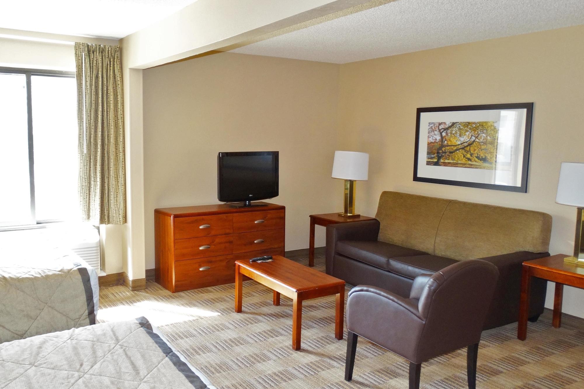 Extended Stay America Suites - Cleveland - Мидлберг-Хайтс Экстерьер фото