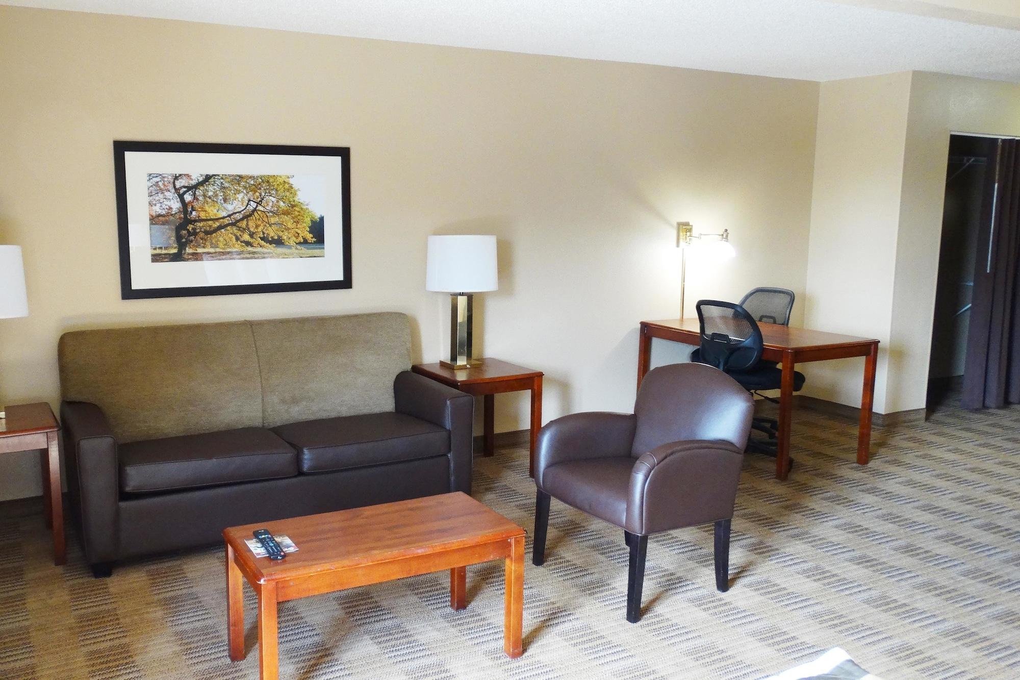 Extended Stay America Suites - Cleveland - Мидлберг-Хайтс Экстерьер фото