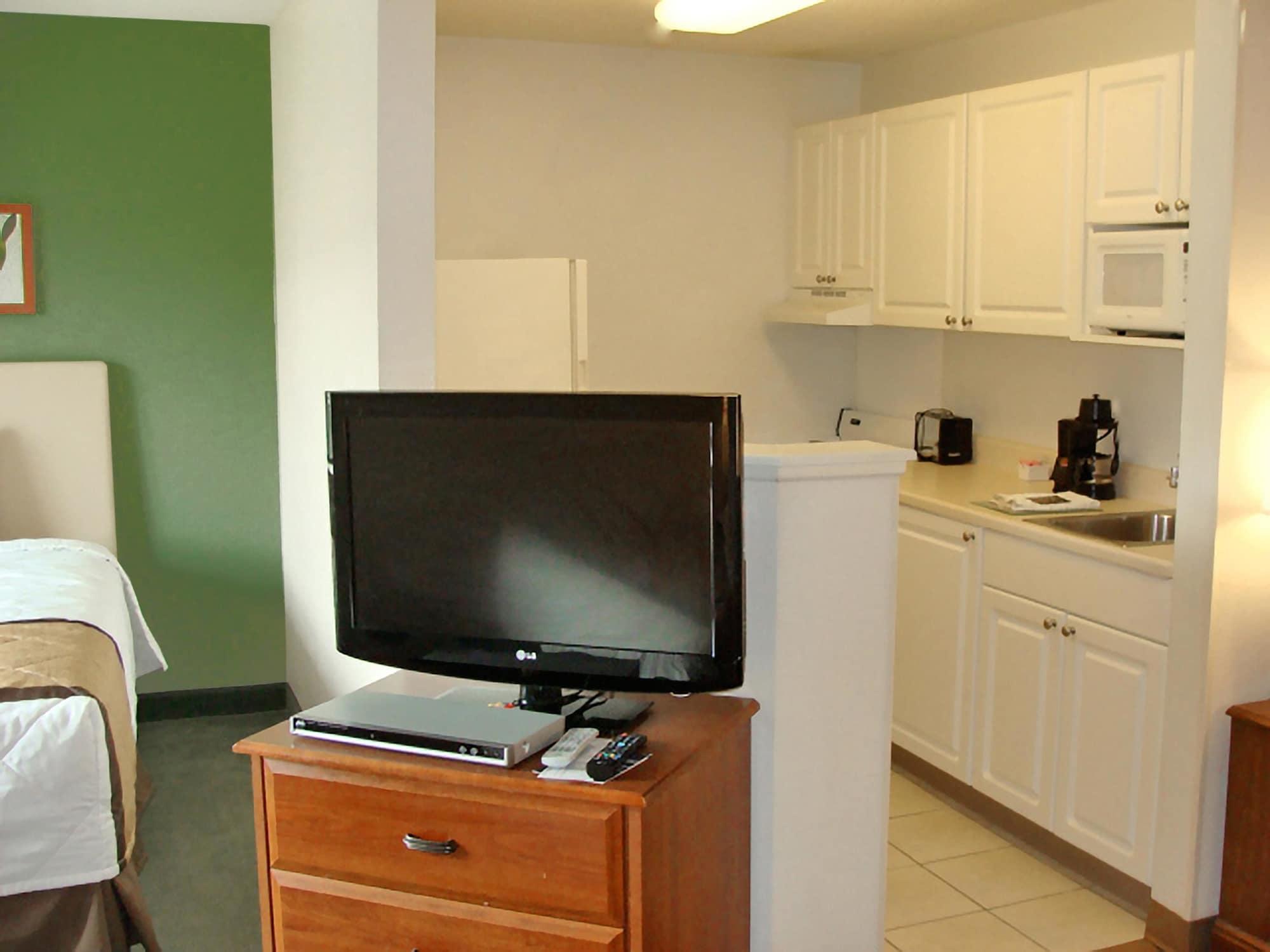 Extended Stay America Suites - Cleveland - Мидлберг-Хайтс Экстерьер фото