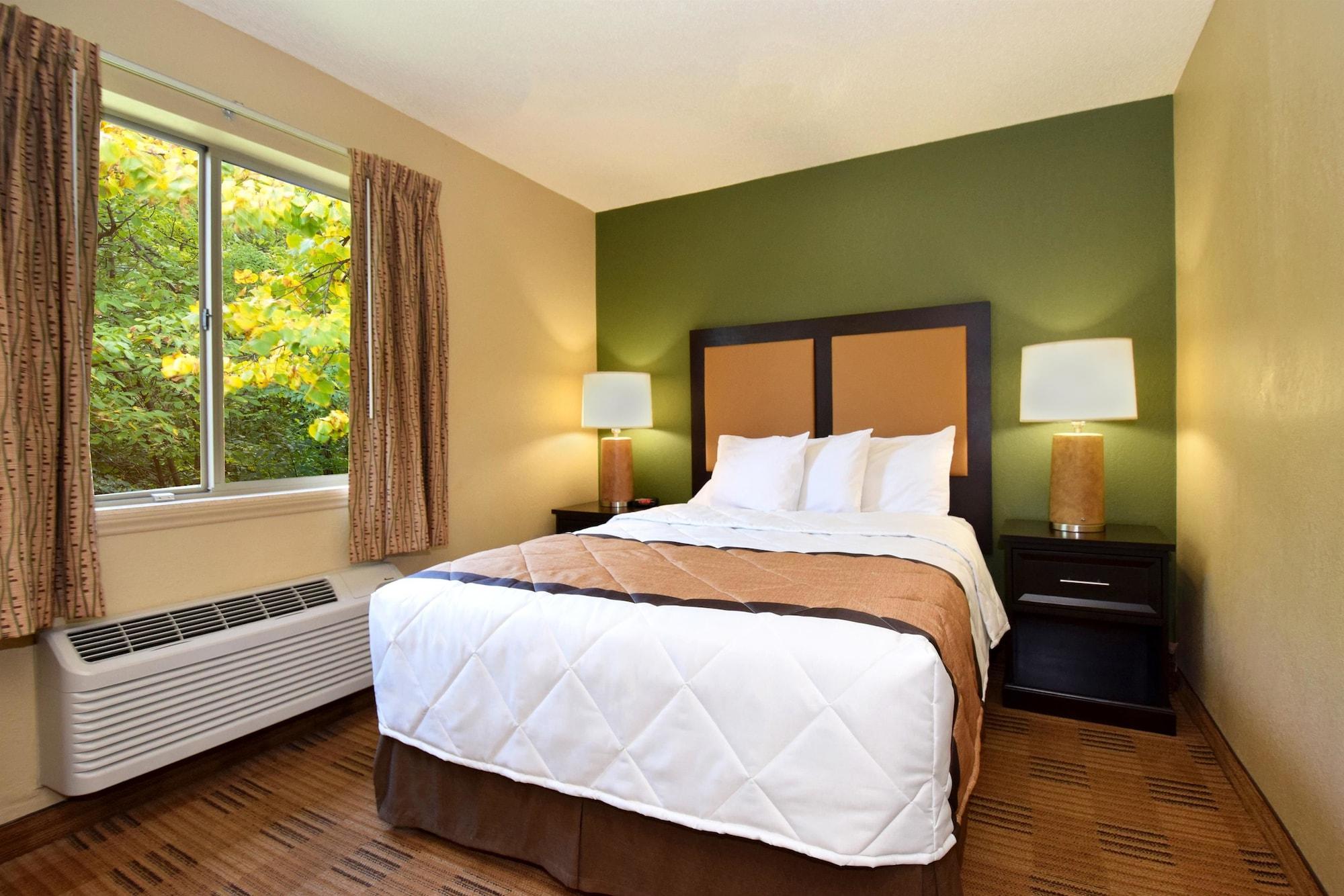 Extended Stay America Suites - Cleveland - Мидлберг-Хайтс Экстерьер фото