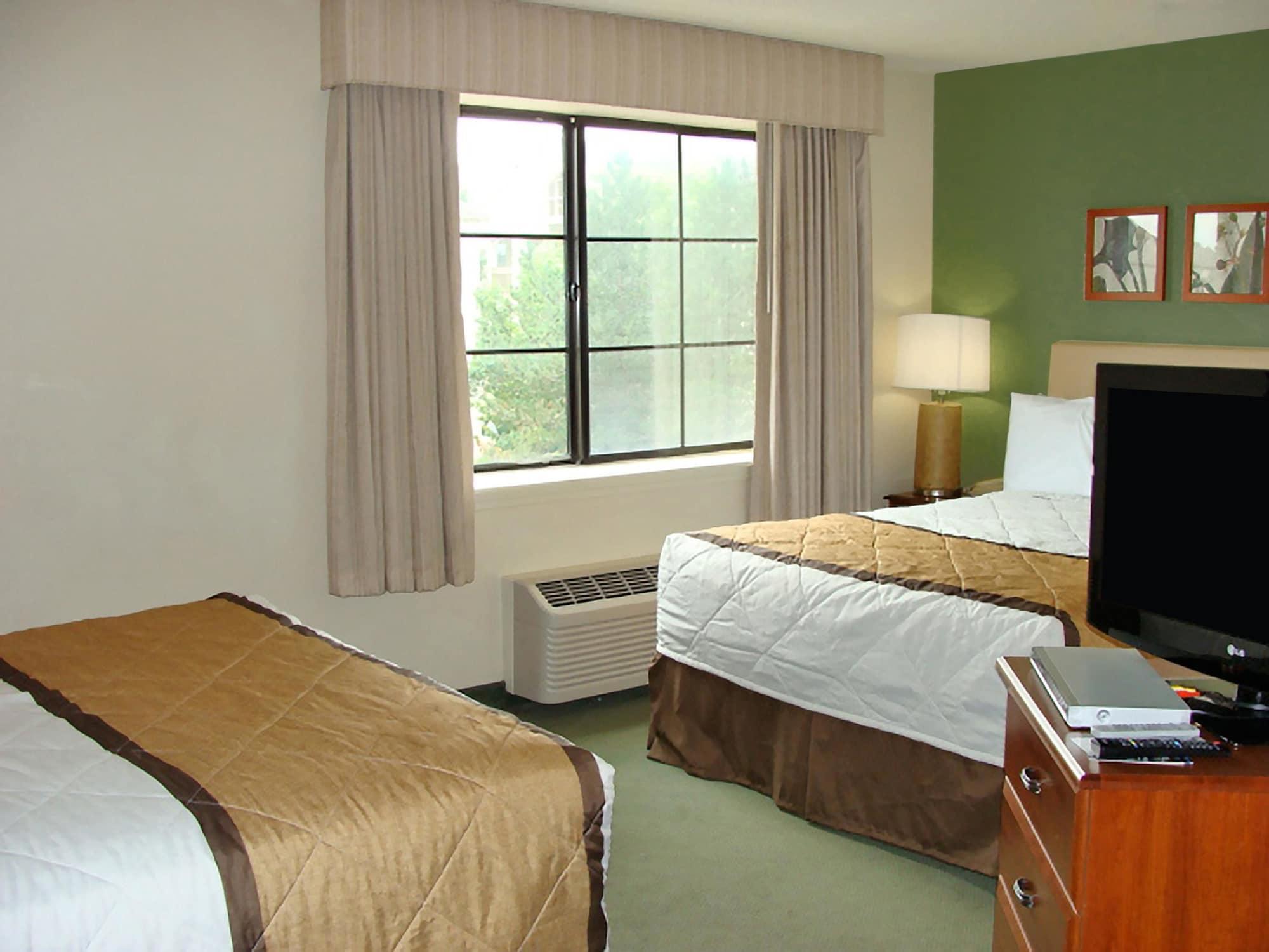 Extended Stay America Suites - Cleveland - Мидлберг-Хайтс Экстерьер фото