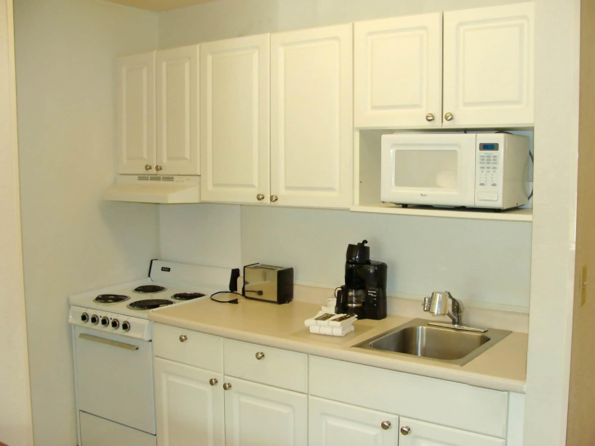 Extended Stay America Suites - Cleveland - Мидлберг-Хайтс Экстерьер фото