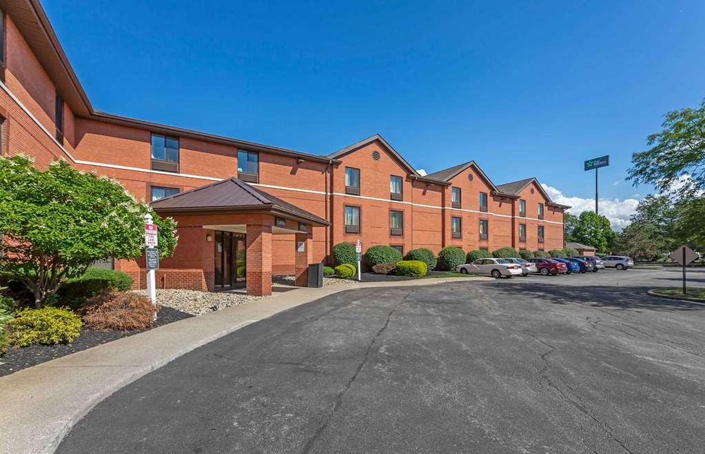 Extended Stay America Suites - Cleveland - Мидлберг-Хайтс Экстерьер фото