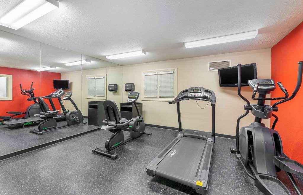 Extended Stay America Suites - Cleveland - Мидлберг-Хайтс Удобства фото