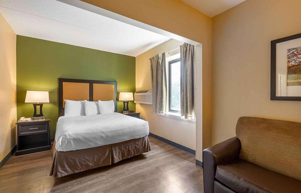 Extended Stay America Suites - Cleveland - Мидлберг-Хайтс Номер фото