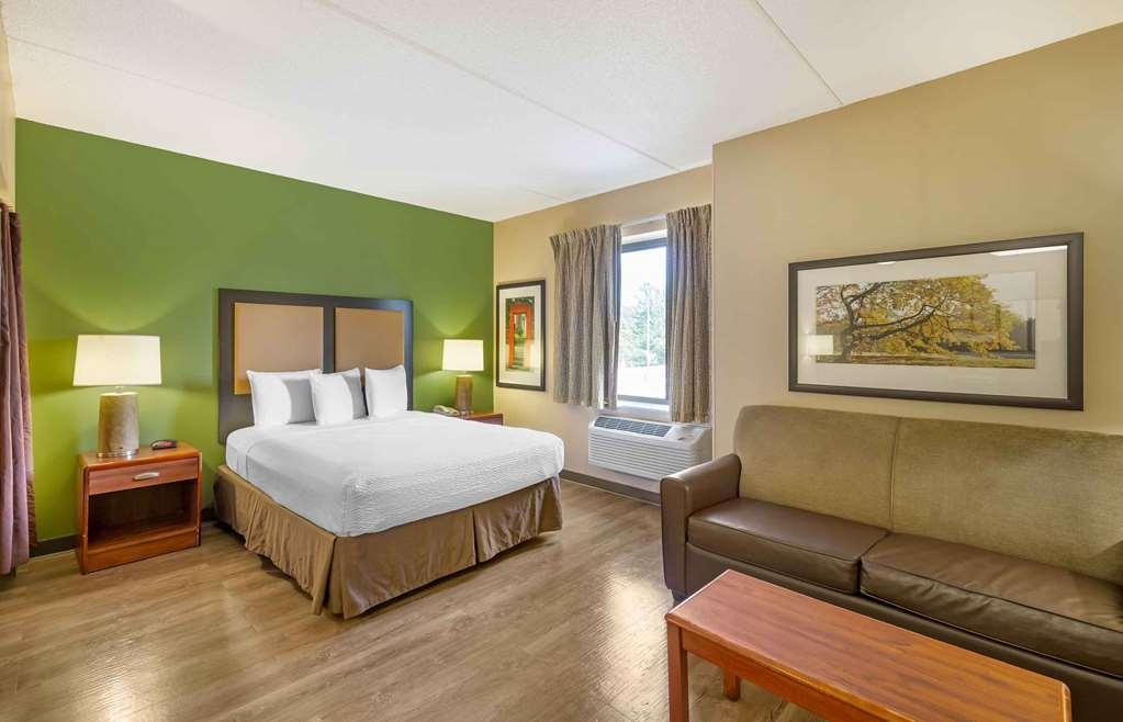 Extended Stay America Suites - Cleveland - Мидлберг-Хайтс Номер фото