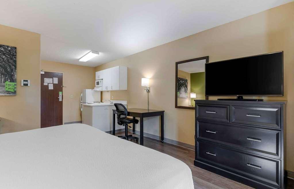 Extended Stay America Suites - Cleveland - Мидлберг-Хайтс Номер фото