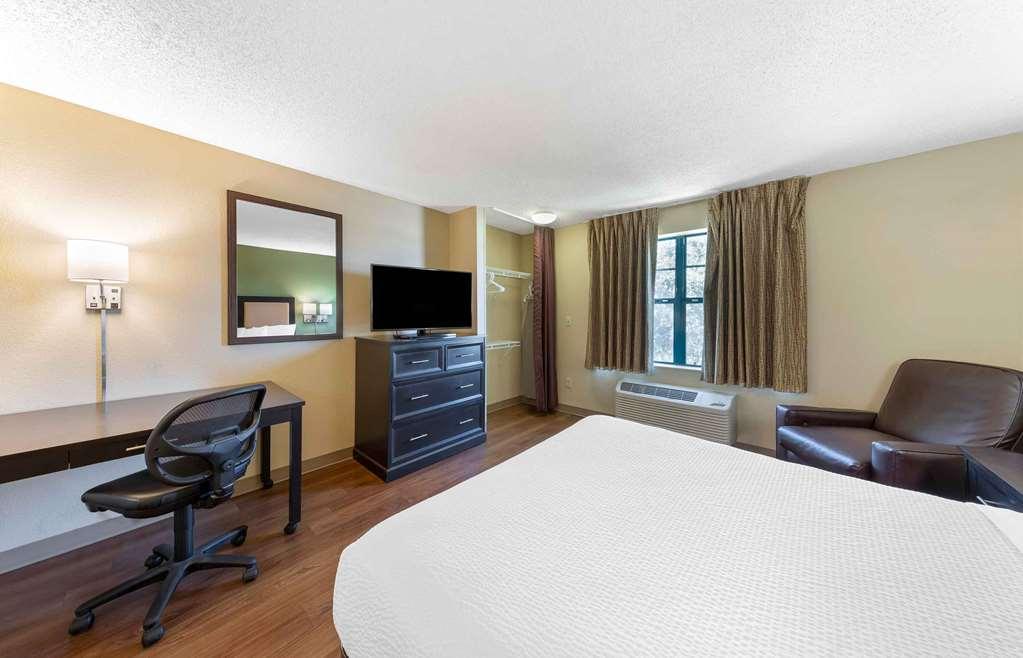 Extended Stay America Suites - Cleveland - Мидлберг-Хайтс Номер фото