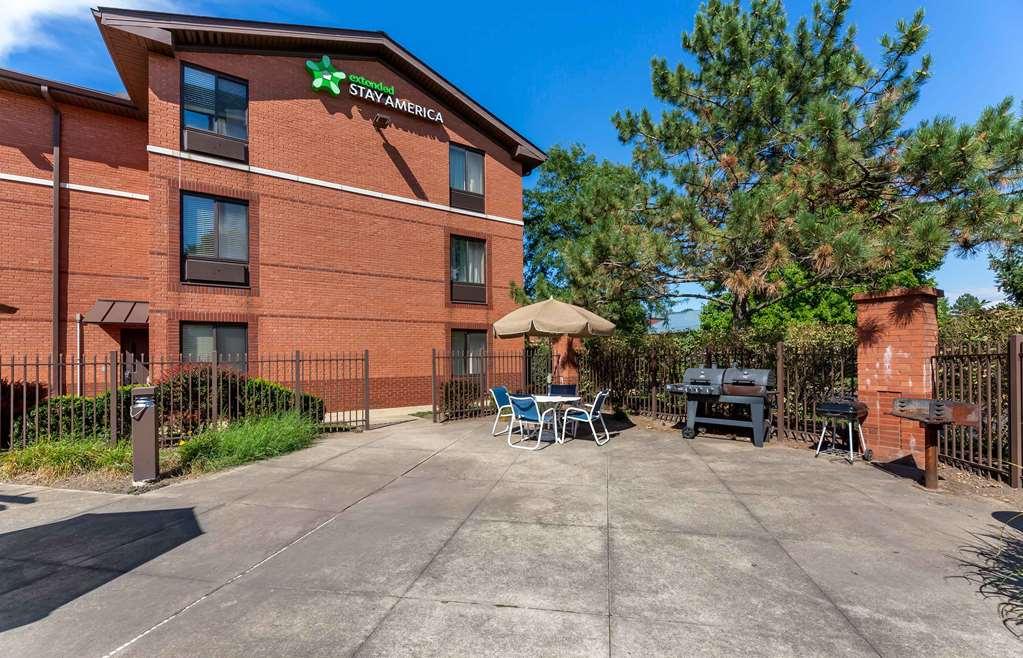 Extended Stay America Suites - Cleveland - Мидлберг-Хайтс Удобства фото