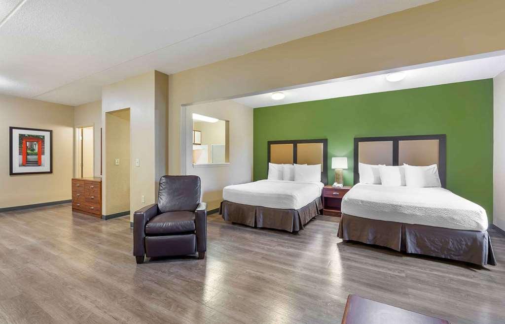 Extended Stay America Suites - Cleveland - Мидлберг-Хайтс Номер фото