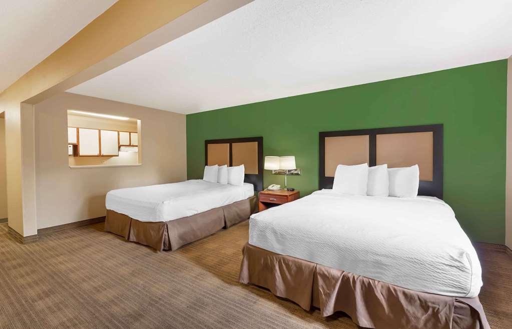 Extended Stay America Suites - Cleveland - Мидлберг-Хайтс Номер фото