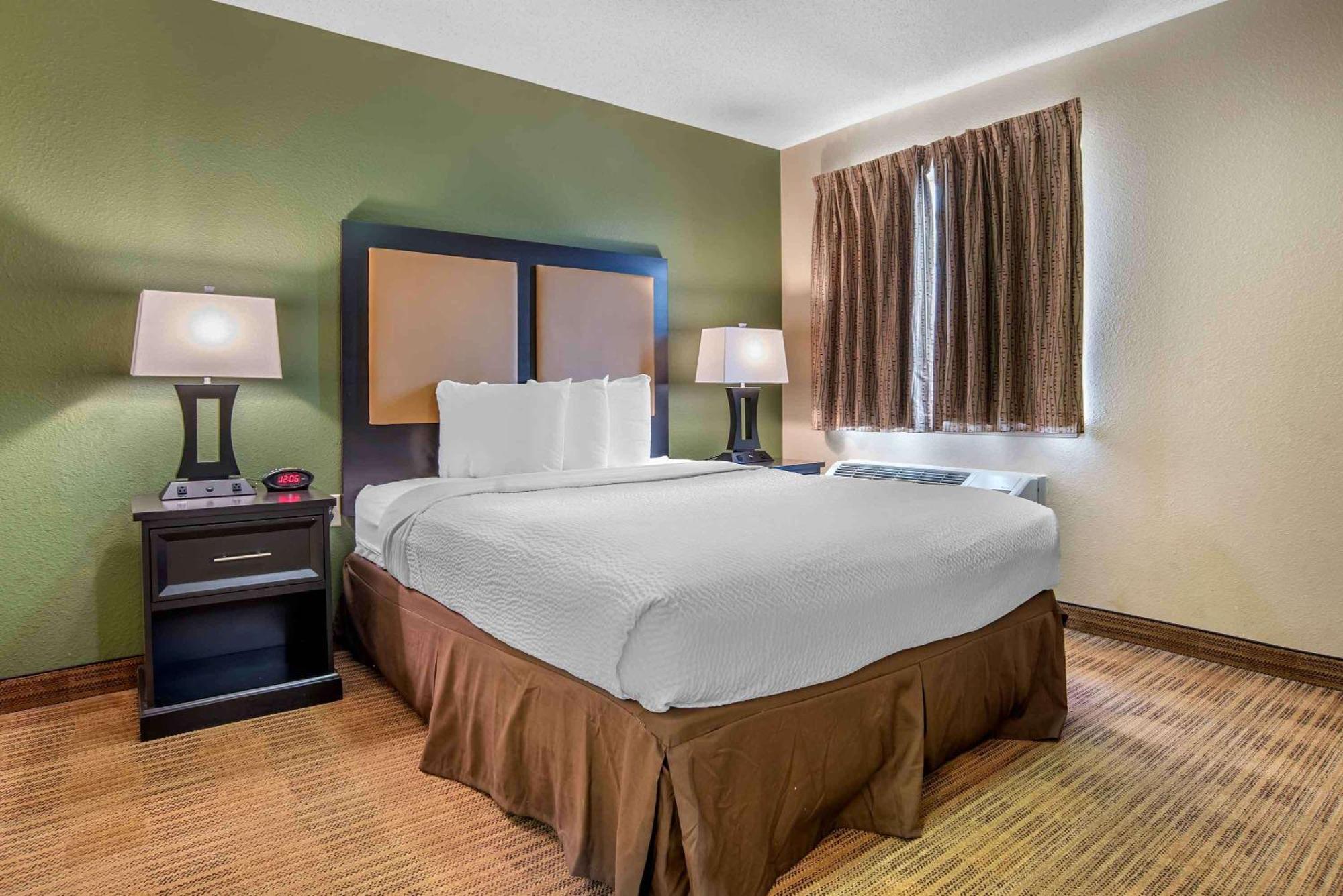 Extended Stay America Suites - Cleveland - Мидлберг-Хайтс Экстерьер фото