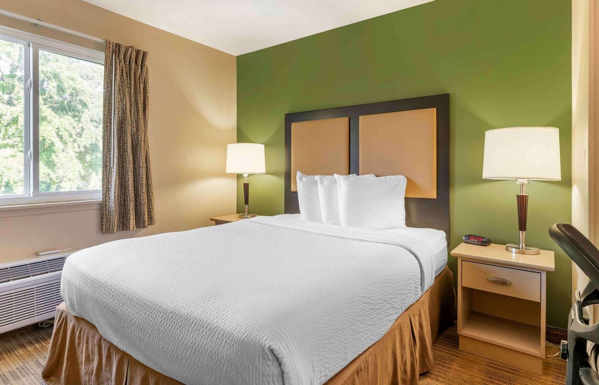 Extended Stay America Suites - Cleveland - Мидлберг-Хайтс Экстерьер фото