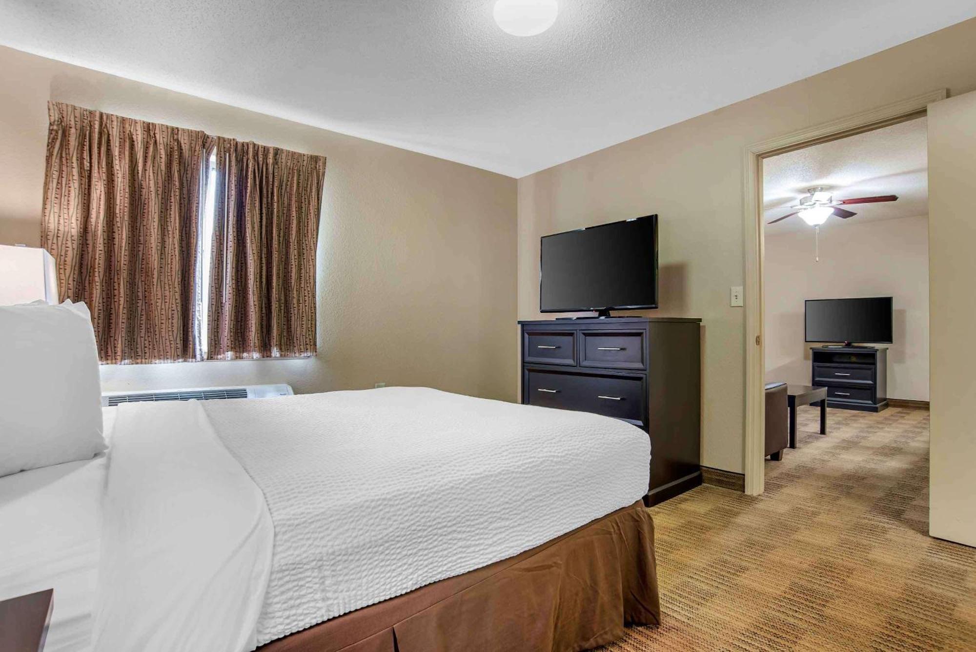 Extended Stay America Suites - Cleveland - Мидлберг-Хайтс Экстерьер фото