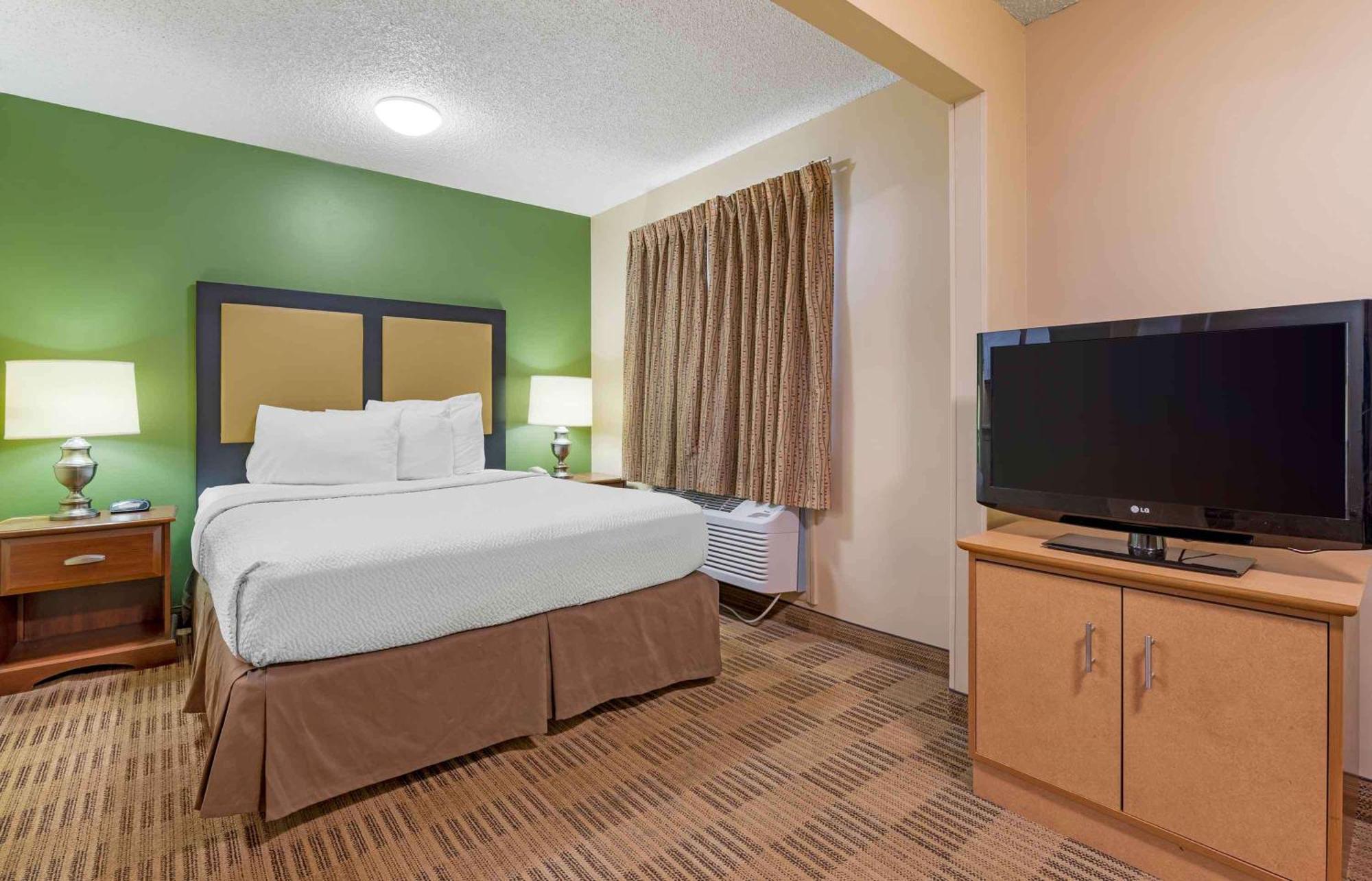 Extended Stay America Suites - Cleveland - Мидлберг-Хайтс Экстерьер фото
