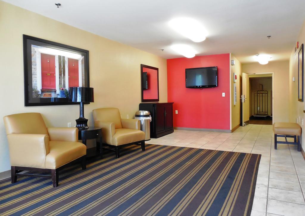 Extended Stay America Suites - Cleveland - Мидлберг-Хайтс Экстерьер фото