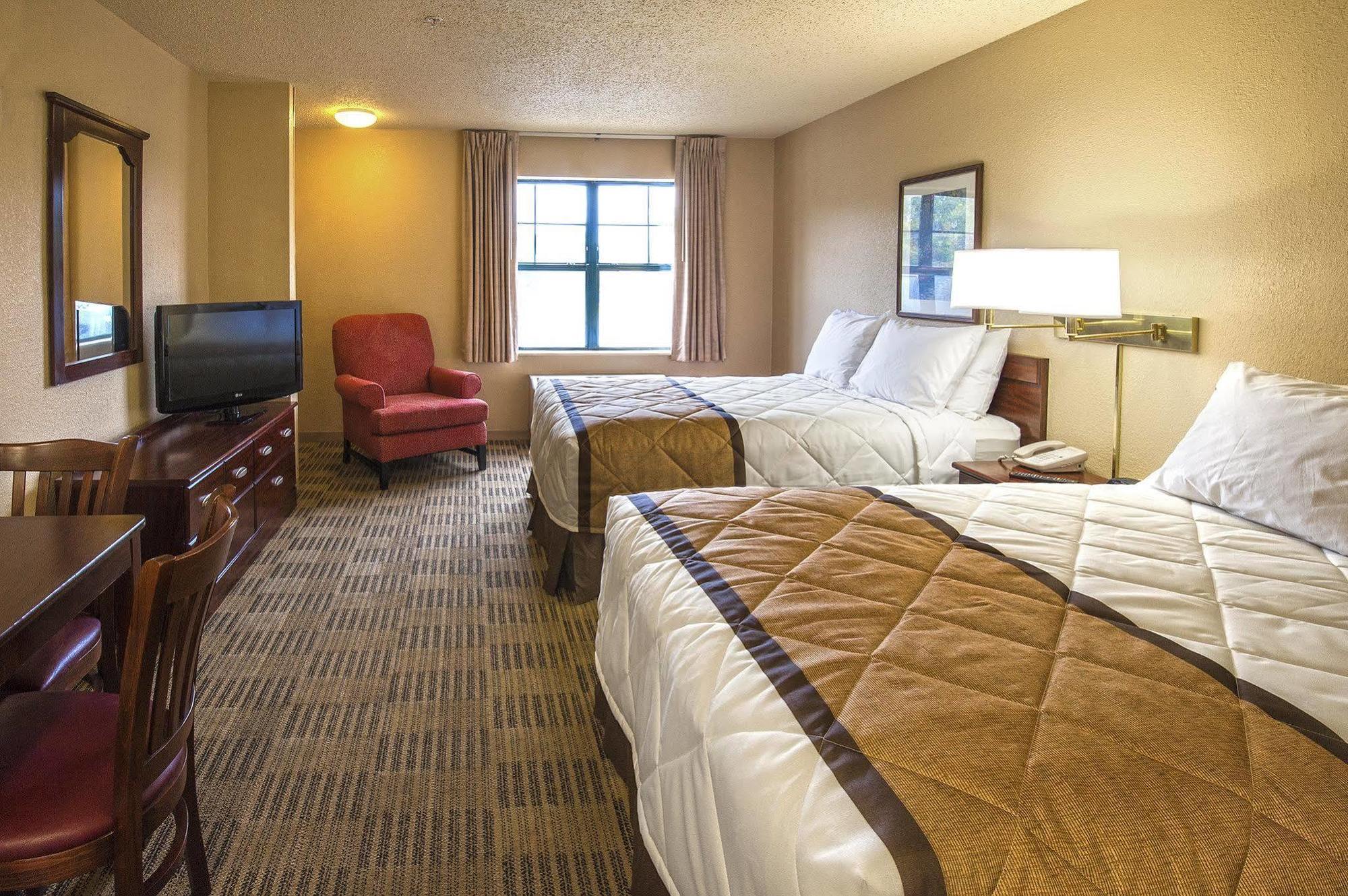 Extended Stay America Suites - Cleveland - Мидлберг-Хайтс Экстерьер фото
