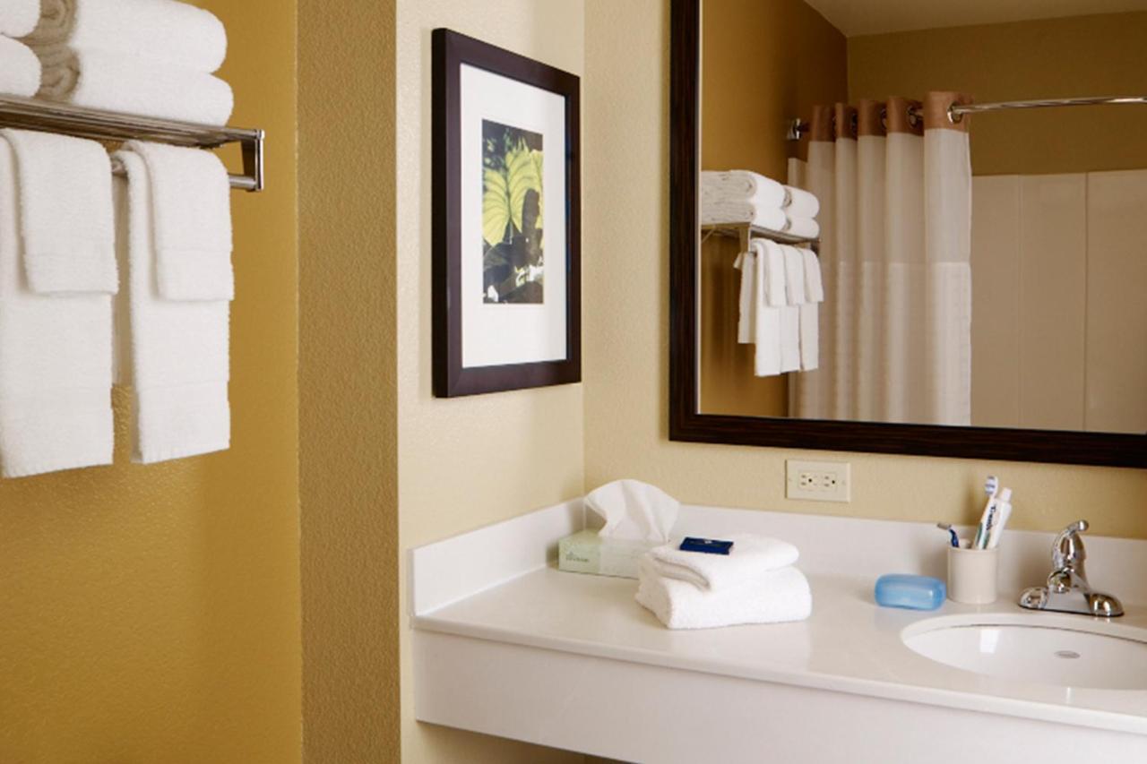 Extended Stay America Suites - Cleveland - Мидлберг-Хайтс Экстерьер фото